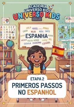 Espanhol — Etapa 2
