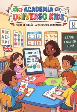 Clube de Inglês
