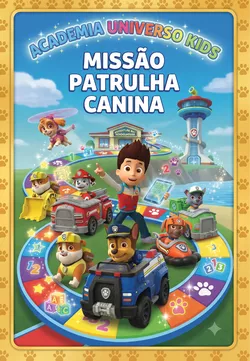 Patrulha Canina