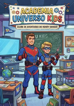 Henry Danger