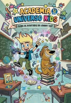Johnny Test
