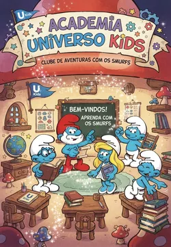 Os Smurfs