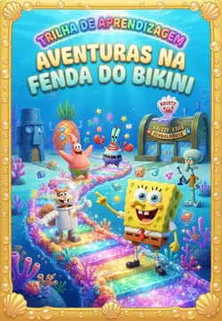 Bob Esponja
