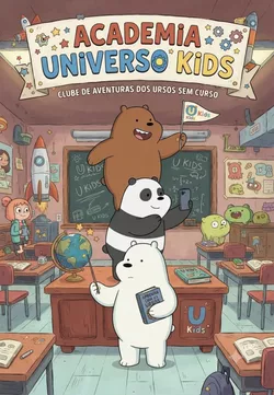 Ursos Sem Curso