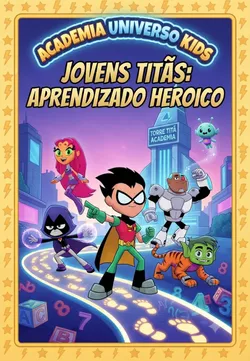 Jovens Titãs