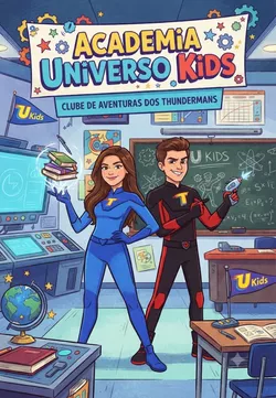 Os Thundermans