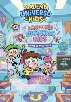 Os Padrinhos Mágicos