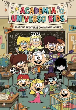 Loud House