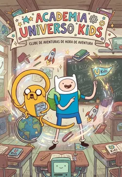 Hora de Aventura