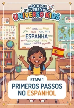 Espanhol — Etapa 1