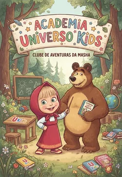 Masha e o Urso