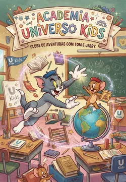 Tom e Jerry